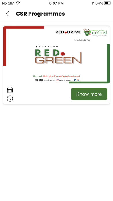 Recycle.Green Screenshot
