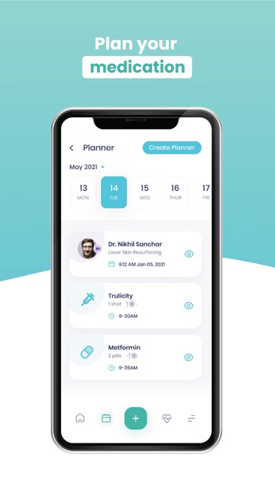 icareheal Screenshot