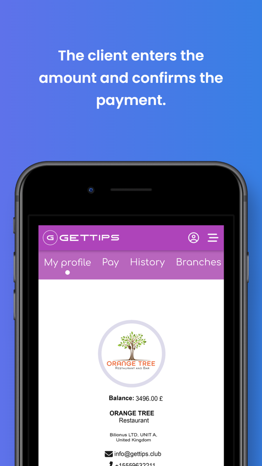 #6. Get Tips (iOS) 由: GetTips