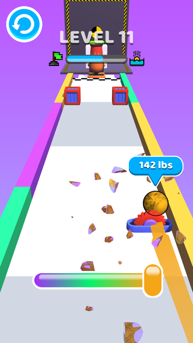 Color Magnet! Screenshot