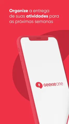 Game screenshot Geekie One mod apk