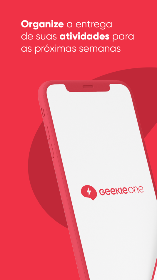 #1. Geekie One (iOS) 由: Geekie