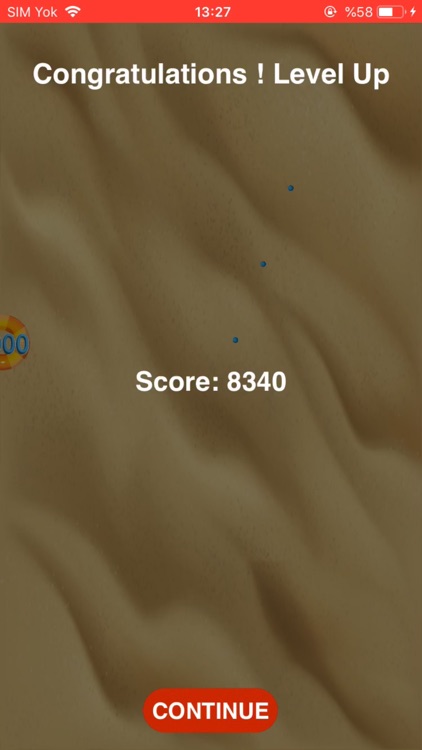 Cucuvi Beach Creature screenshot-4