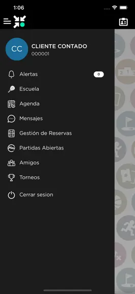 Game screenshot Punt Esportiu apk