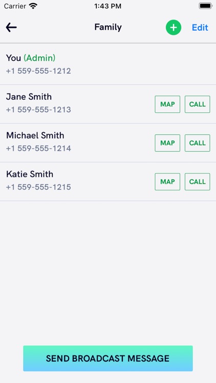 My Waze screenshot-3