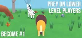 Game screenshot Animals.bio hack