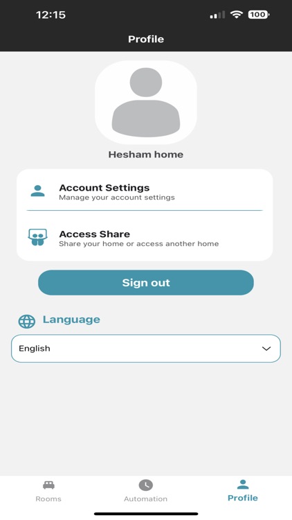 AION Home