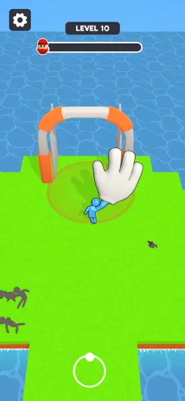 Game screenshot Mr Big Slap hack