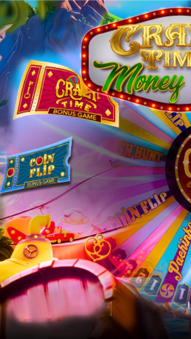 5 crazy time Issues And How To Solve Them