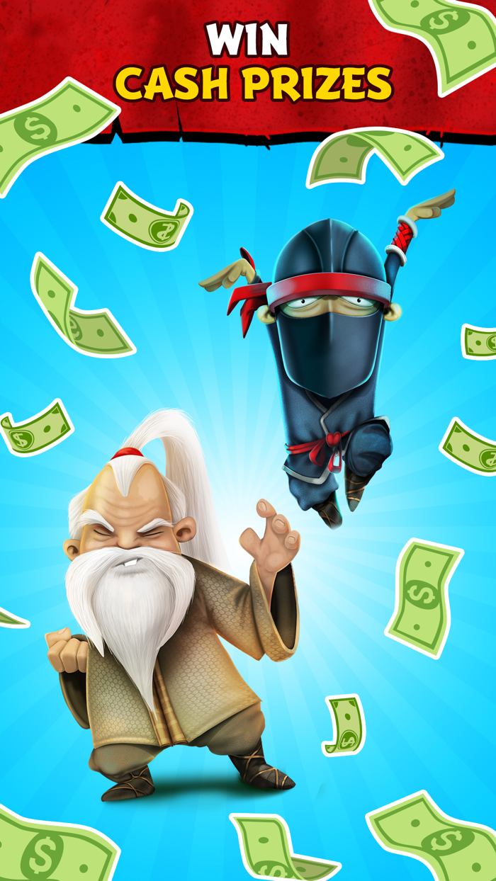 iSlash Blitz Slice and Dice