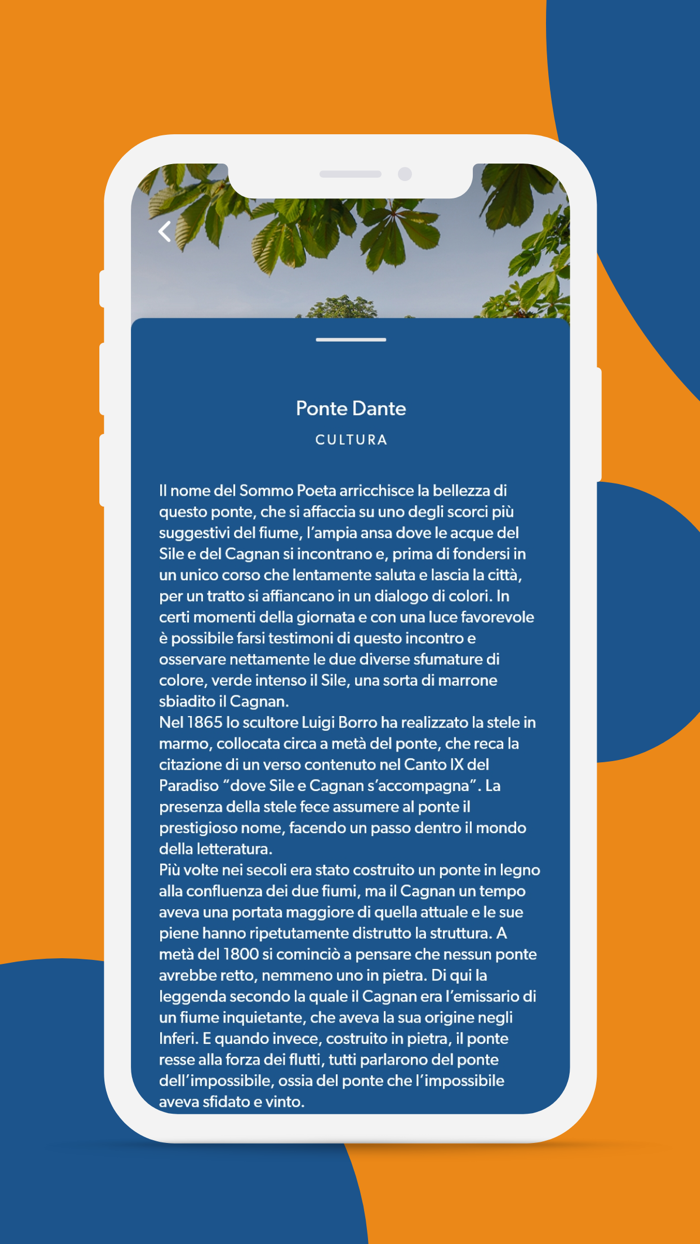 Treviso gioiosa et amorosa