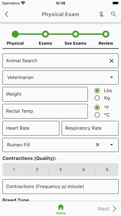ST farmfit screenshot-5