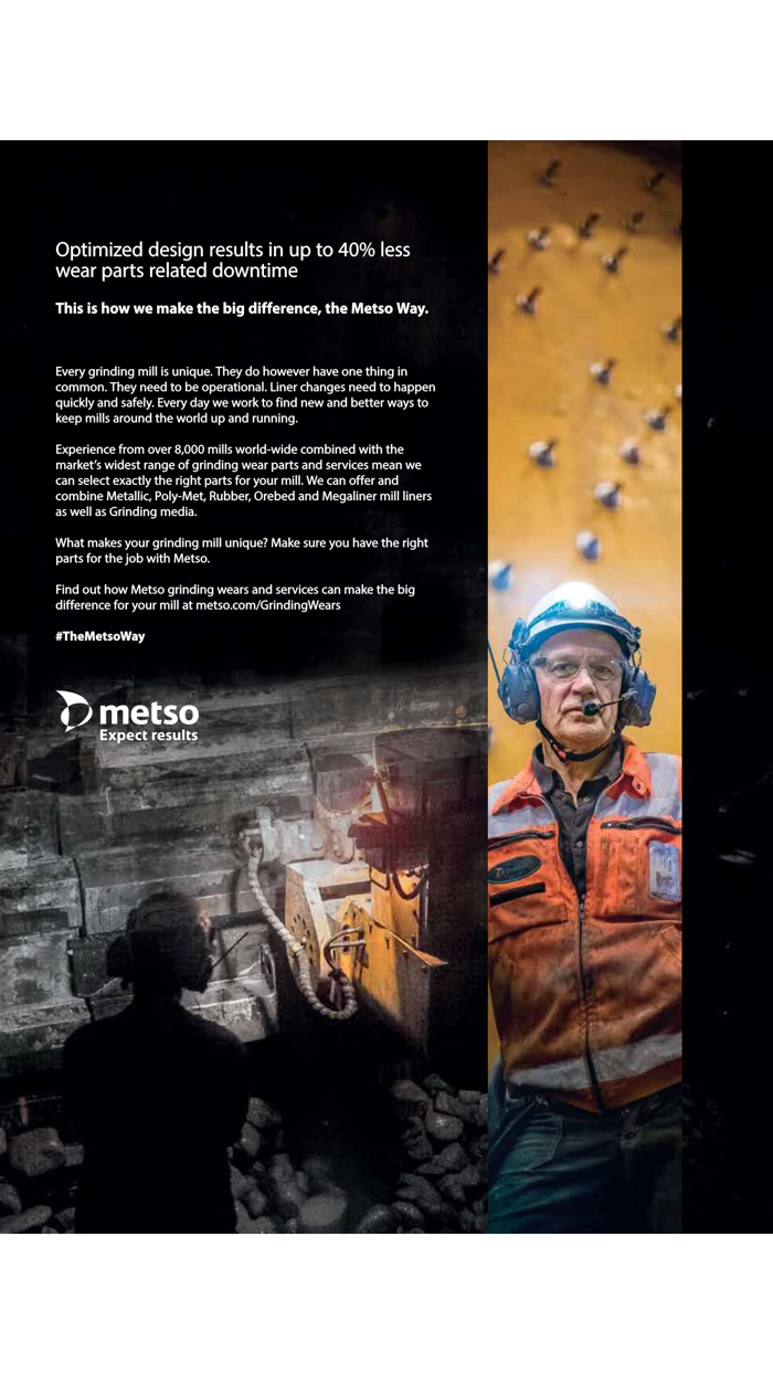 Aus Bulk Handling Review