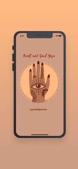 Game screenshot Heart & Soul Yoga mod apk