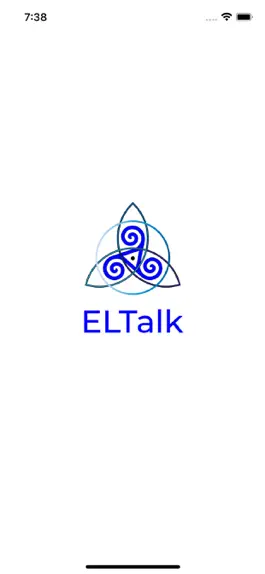 Game screenshot ELTalk mod apk