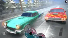 Game screenshot Open World Drag Racing apk