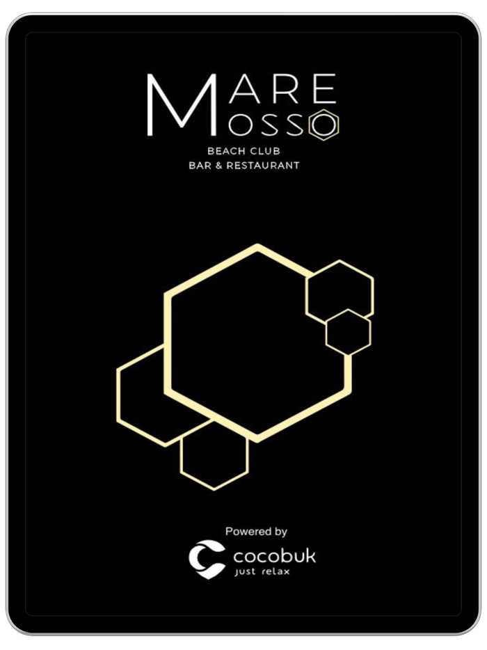 Mare Mosso Beach Club