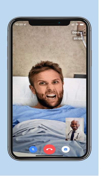 Doctor2U Partner Screenshot