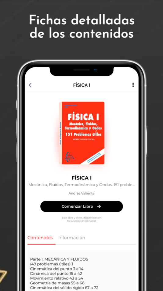#5. Ingebook - Libros en Streaming (iOS) Av: Novanet Dev