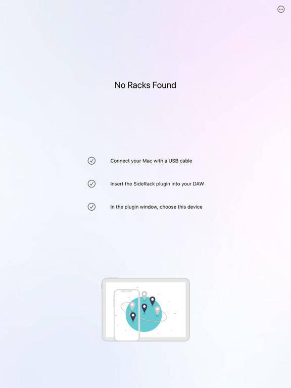 NovoNotes Duo iPad screenshot 4 - Music app
