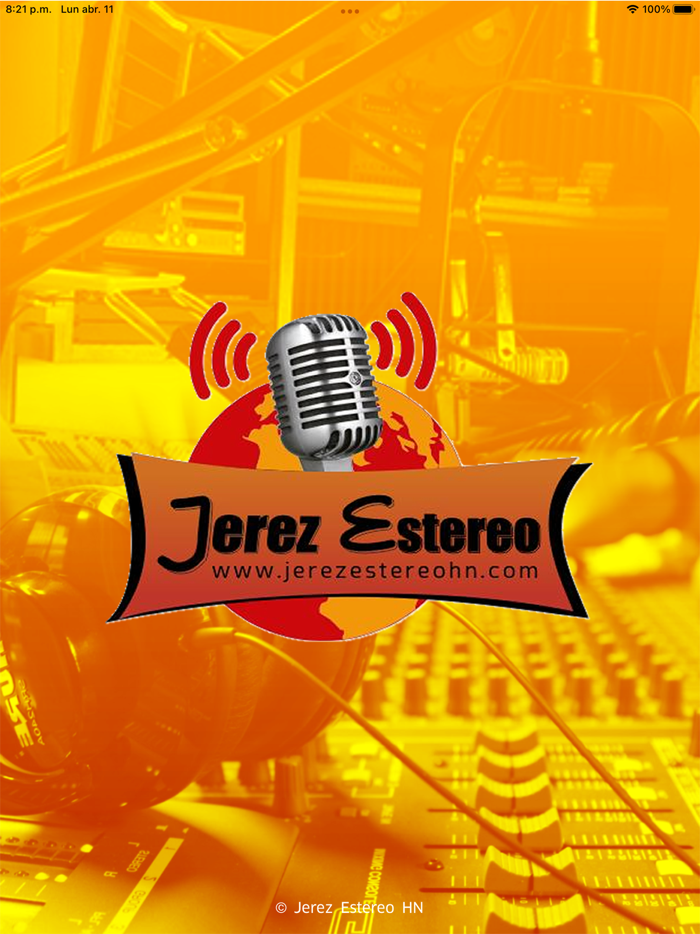 Jerez Estereo HN