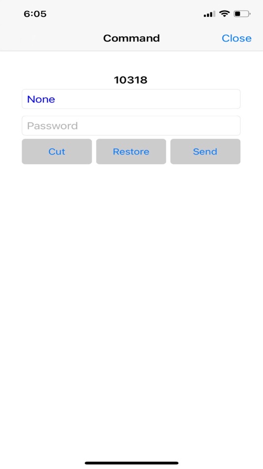 #2. GPS2u.my (iOS) 由: Alex Leong