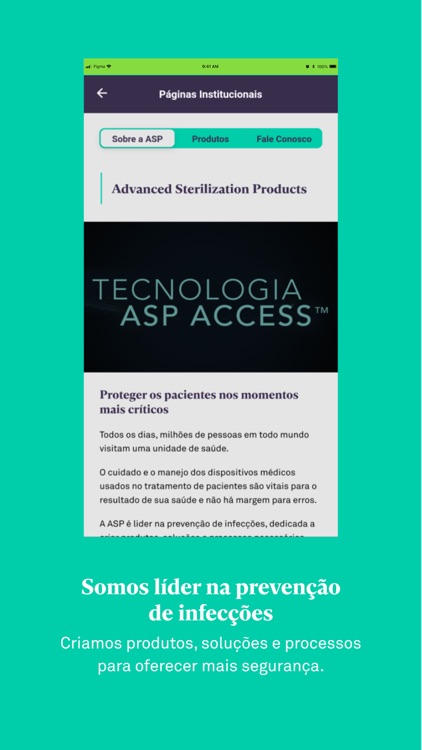 ASP Brasil screenshot-4