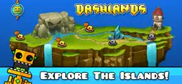 Game screenshot Geometry Dash World apk