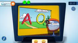 fun with letters. aouei. problems & solutions and troubleshooting guide - 2