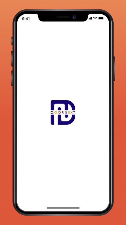 DoorNext Delivery Partner App