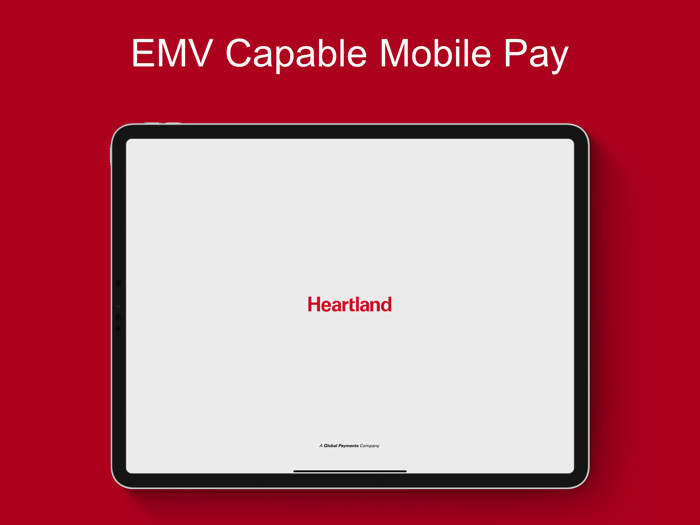 Heartland Mobile Pay
