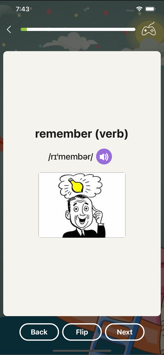 Tiếng anh phổ thông