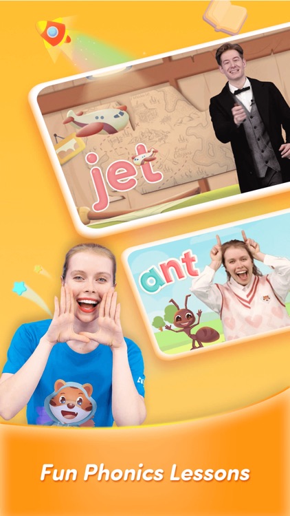 Ace Early Learning screenshot-6