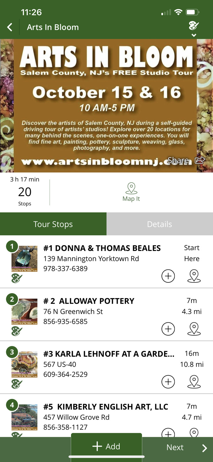 Visit Salem County NJ