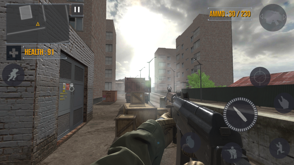 #2. FGB Operators (iOS) 由: Viktor Osokin