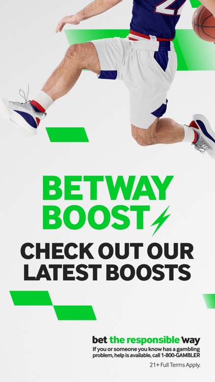 Betway PA: Sportsbook & Casino