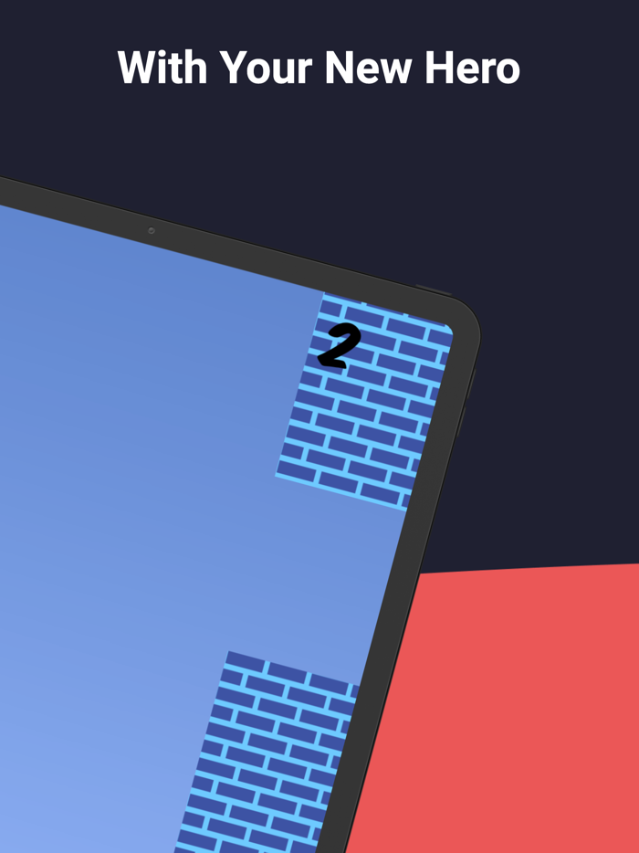 Running Thief - Rooftop Run