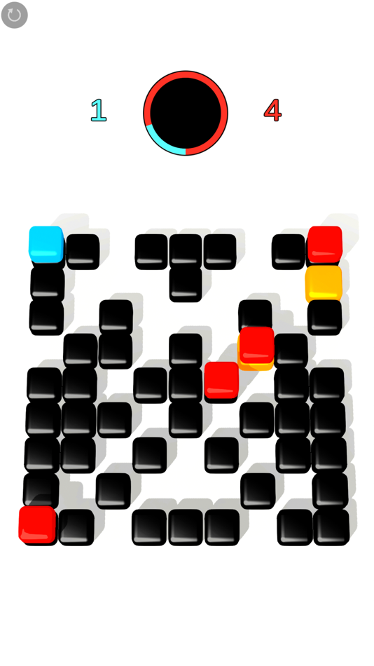 #4. Take Over!! (iOS) 由: App Advisory