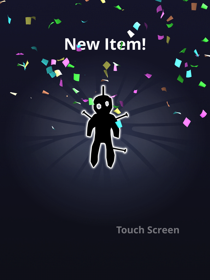 Halloween number merge