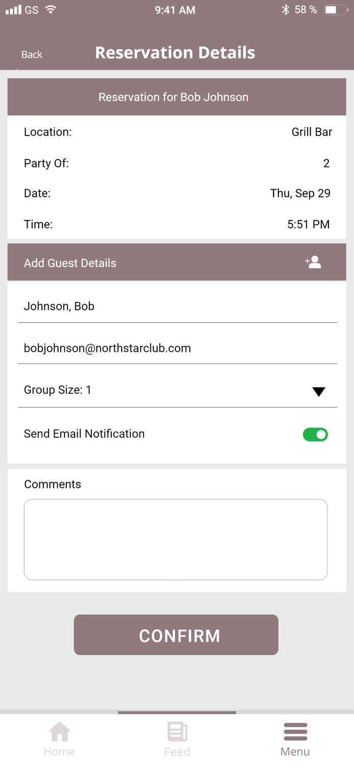 The Country Club at Woodmore