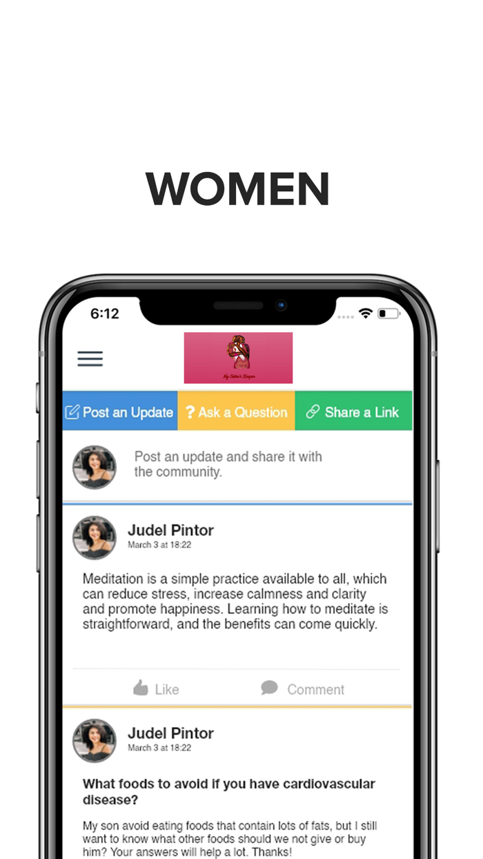 My Sisters Keeper MSK