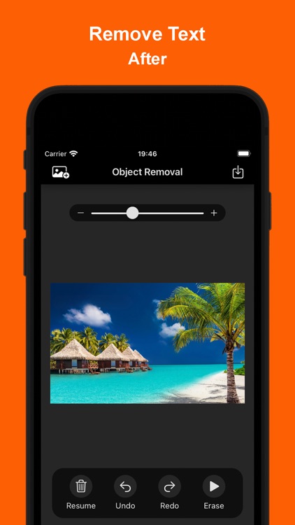 Inpaint - Object Removal screenshot-5