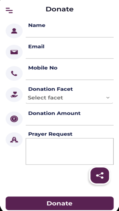 JesusCalls Screenshot