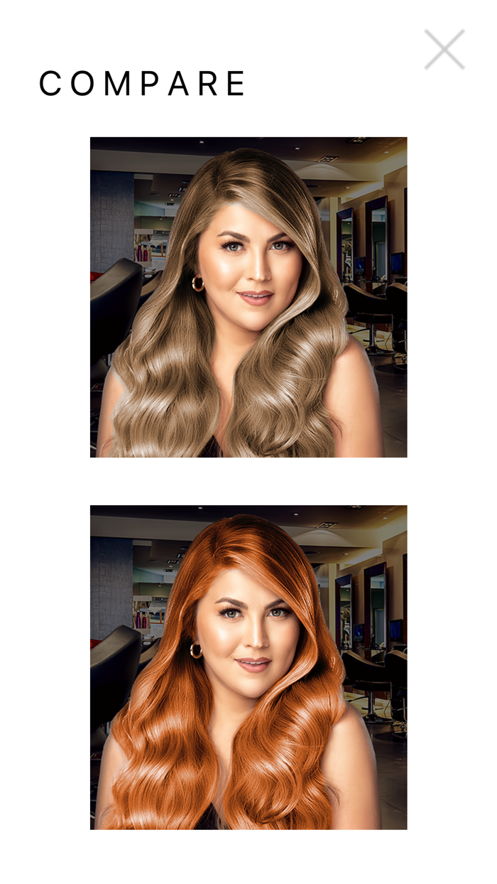 LG CHI Color Master Formulator