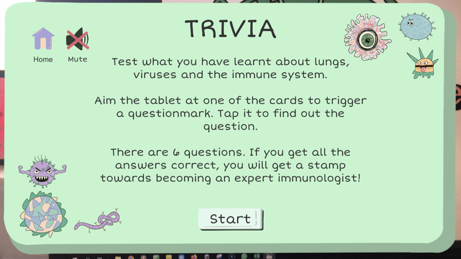 #4. Co Immunicate (iOS) โดย: University of Glasgow