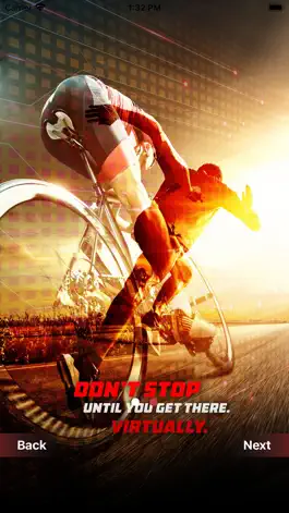 Game screenshot 99 Virtual Race mod apk