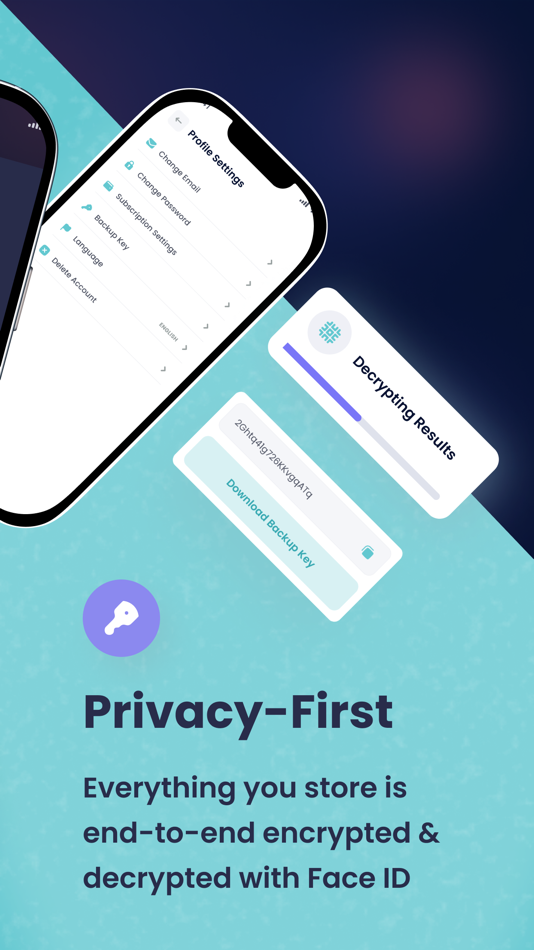 #3. Stealth by Cyborg (iOS) بواسطة: Cyborg Inc. (US)