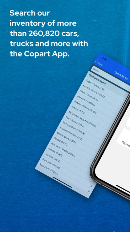 Copart - Online Auto Auctions