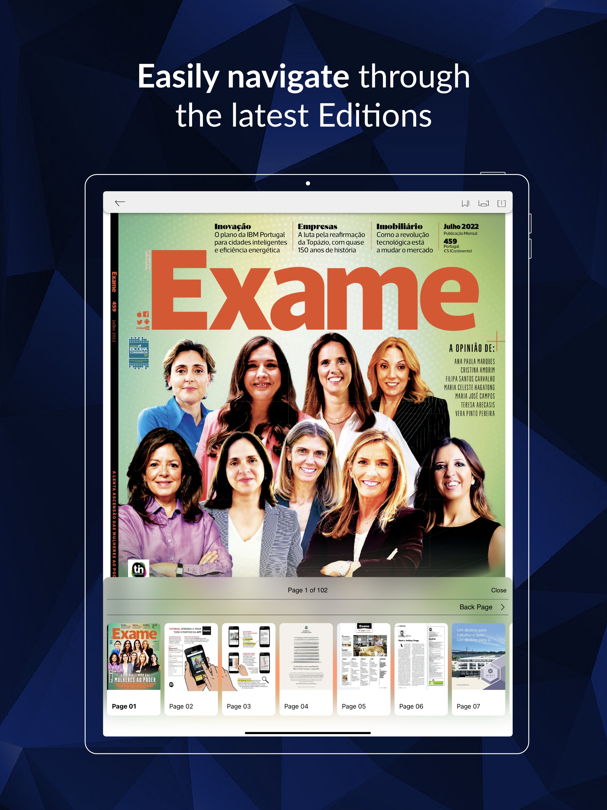 Exame Digital