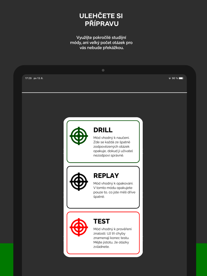Zbrojní Průkaz Pro